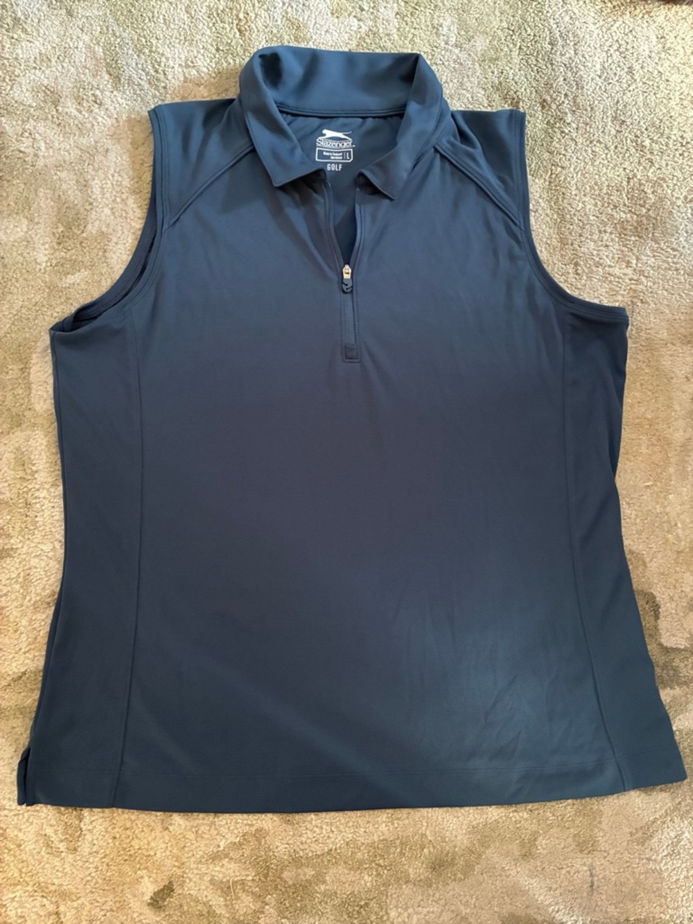 Slazenger Golf Shirt (L)